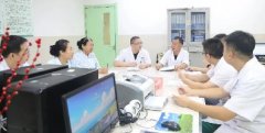 <b>力克癌症绝境 再攀外科“珠峰”</b>