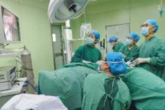 <b>一“术”多得 重塑“骶”气——</b>