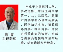 陈震