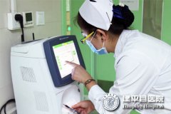 动脉血气分析仪的重要性