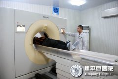 放射科“钆贝葡胺动态增强检查”