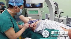 骨外二科最新引进EMS放散式冲击波