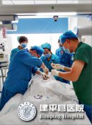 重症医学科成功实施经皮扩张气管
